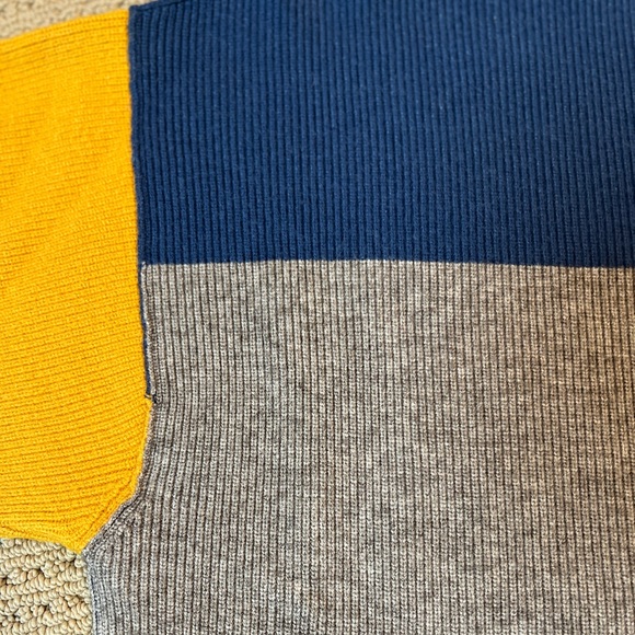 Free People Softly Structured Turtleneck - Picture 5 of 9